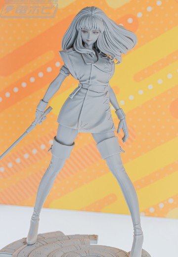 重战机艾尔盖姆 加乌·哈·蕾茜