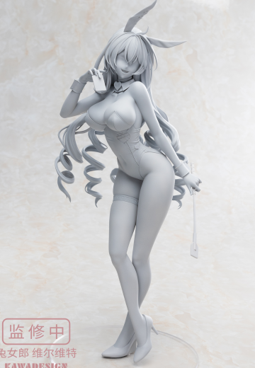 兔女郎 维尔维特