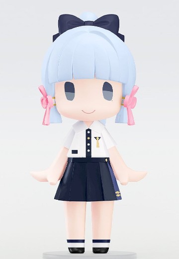 HELLO! GOOD SMILE 原神  神里绫华