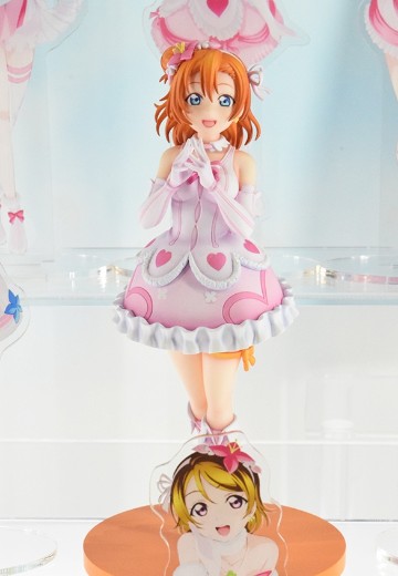 KDcolle 高坂穂乃果 我们是合而为一的光芒 | Hpoi手办维基