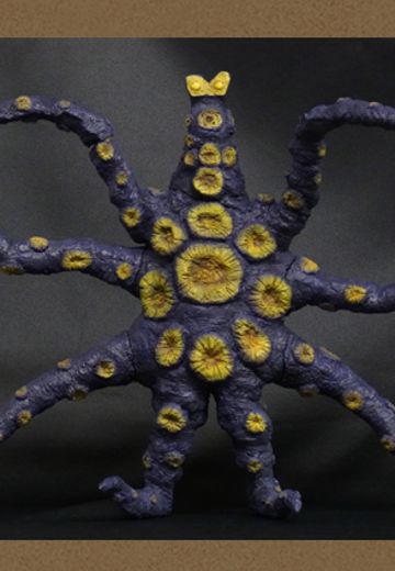 大怪兽系列 盖洛斯 少年Ric限定商品 | Hpoi手办维基