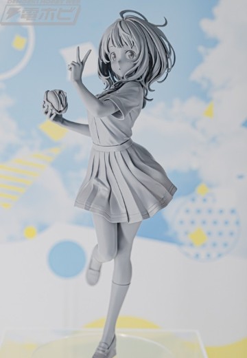 败犬女主太多了！八奈见杏菜 | Hpoi手办维基