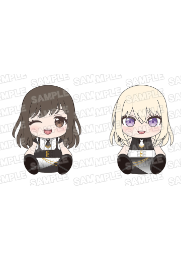 玩偶 sumimi 真奈／初华 | Hpoi手办维基