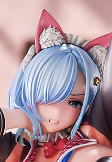 好色女孩Y字平衡 | Hpoi手办维基