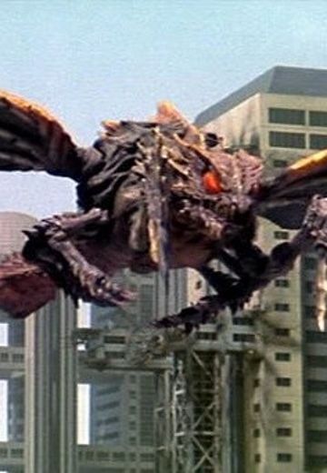 超翔龙 美加奇拉斯