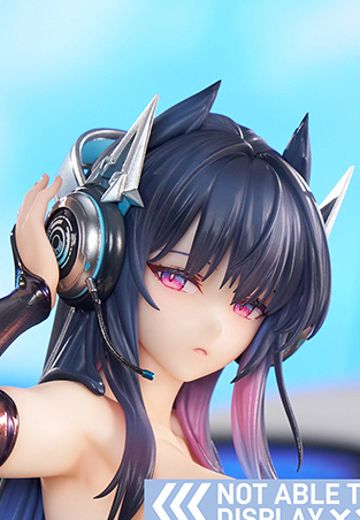 碧蓝航线 斯特拉斯堡 赛场上的电子妖精 | Hpoi手办维基