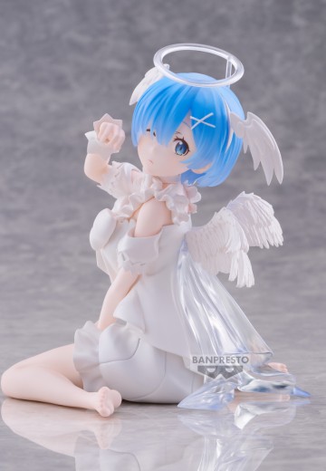 悠闲时光 Re：从零开始的异世界生活 雷姆 可爱天使