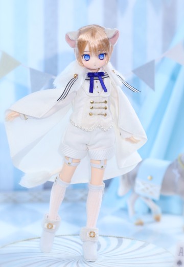 POD060-LTF 1/6 1/6艾莉丝收集 小型 雷欧 ～温柔马戏团～ 奇幻世界