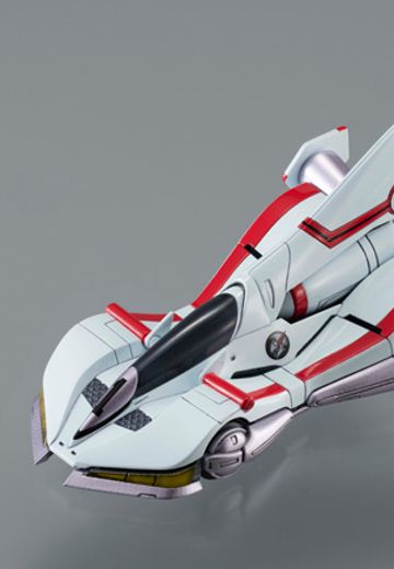 VA套件 新世纪GPX高智能方程式 伊修萨克【更新再贩】