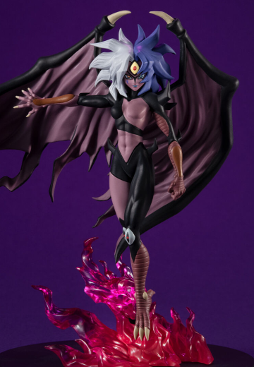 怪兽年代记 游戏王 怪兽之决斗GX 于贝尔