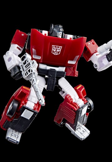 变形金刚经典电影系列 毁灭 横炮