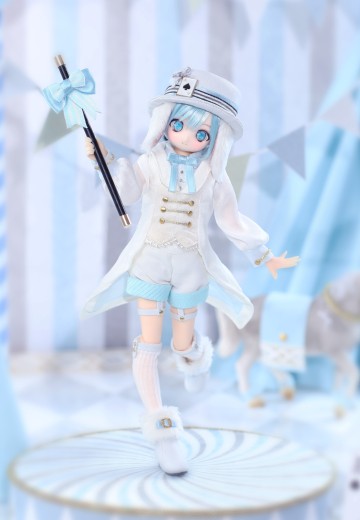 POD059-HTF 1/6艾莉丝收集 小型 哈尔 ～温柔马戏团～ 奇幻世界