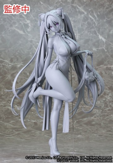 碧蓝航线 奇尔沙治 Springtime Data