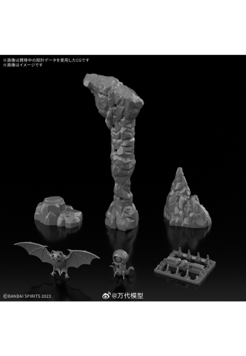 30MF 自定义结构2 | Hpoi手办维基