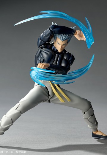 转轮科技 惊奇山口 饿狼 | Hpoi手办维基