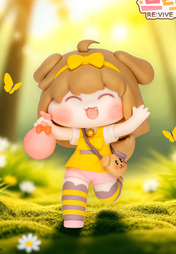 嘟嘟脸恶作剧 黄油 | Hpoi手办维基