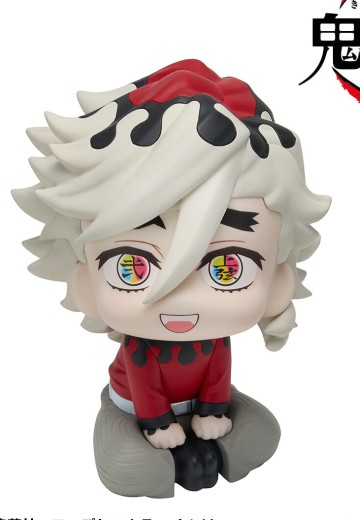 Look up 鬼灭之刃 童磨 | Hpoi手办维基