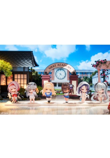 SAC系列 第三弹-“灰姑娘，红莲：暗影-美好日子：莲花，神罚：初次的爱恋，伊莎贝尔：蜜月派对，娜嘉，蒂亚”