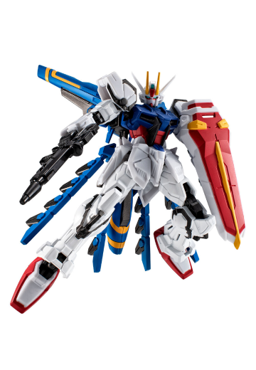 机动战士高达 G FRAME FA 龙骑兵型强袭高达