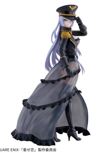 更衣人偶坠入爱河动画版 ESPRESTO-Detailed Elegance-喜多川海梦 黑山梗菜造型 | Hpoi手办维基