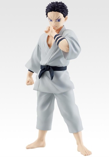 一番赏鬼灭之刃～雷之兄弟～ 最终奖狛治MASTERLISE | Hpoi手办维基