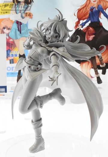 KD colle 秀逗魔导士 莉娜·因巴斯 | Hpoi手办维基