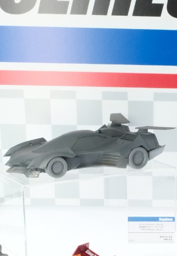 Variable Action 阿斯拉达G.S.X Ver.2.0 | Hpoi手办维基