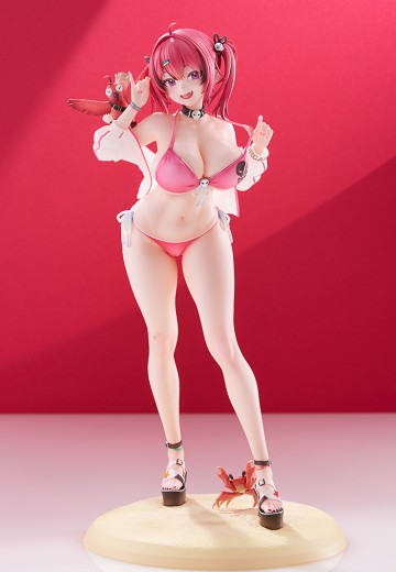 胜利女神：新的希望 马斯特：海盗之心 | Hpoi手办维基