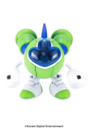 Gwinbee | Hpoi手办维基