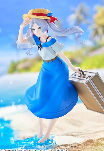 Luminasta 葬送的芙莉莲 芙莉莲～夏日连衣裙～