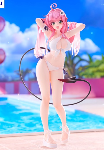 Trio-Try-iT  出包王女DARKNESS 菈菈·撒塔琳·戴比路克 | Hpoi手办维基