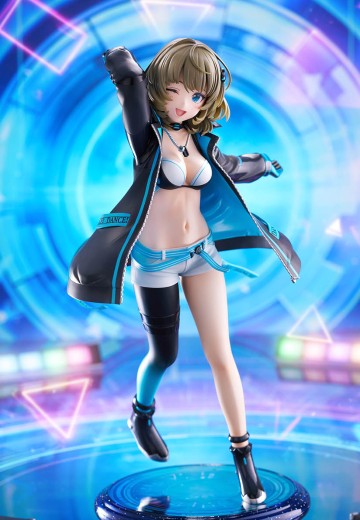 [Dance·Dance·Dance]  高垣枫＋