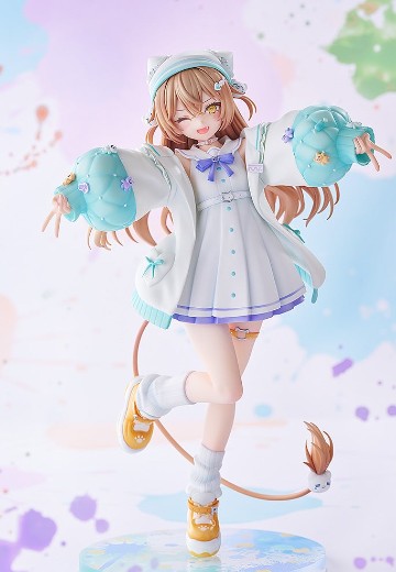 Rurudo lion 柔彩版