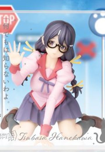 手办立方体 物语系列 羽川翼 | Hpoi手办维基