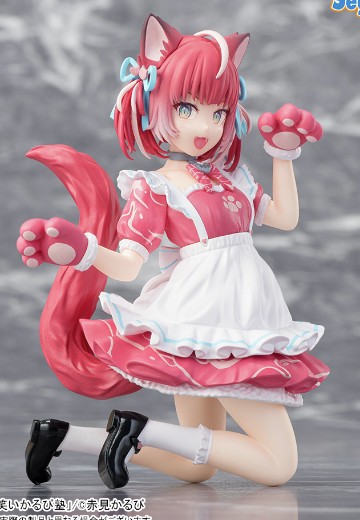 小坐系列 赤见可露比