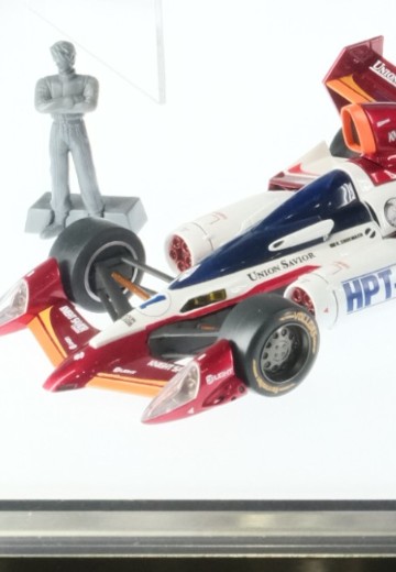 Variable Action-Livery Edition- Saber 005