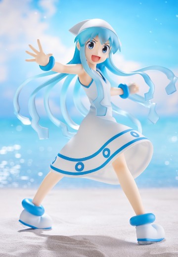 Trio-Try-iT 侵略！乌贼娘 乌贼娘