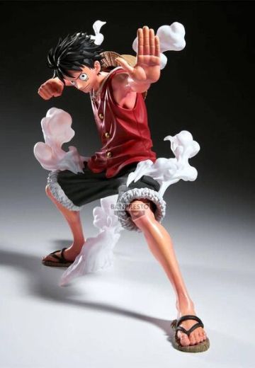 MAXIMATICPLUS 航海王 蒙奇·D·路飞 I