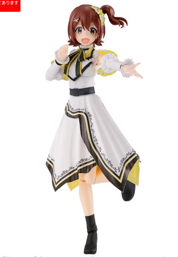 30MS 春日未来（20周年纪念服装 你和我！）