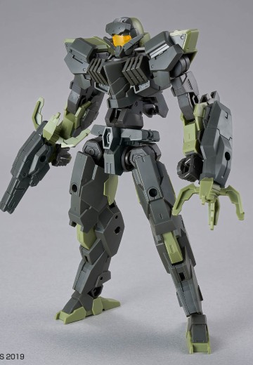 30MM 1/144 eEXM-40 伊格莱特 02 | Hpoi手办维基