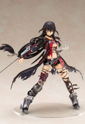 绯夜传奇 贝尔贝特·库劳