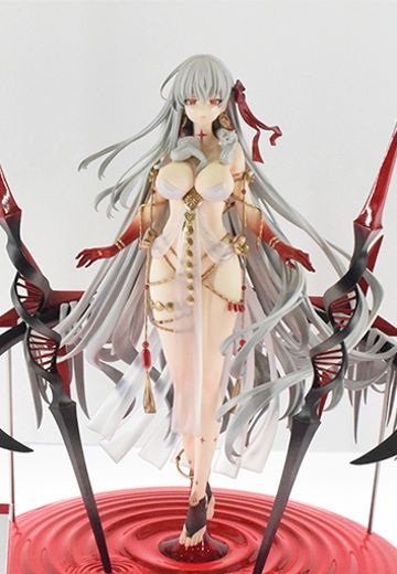 KDcolle 命运-冠位指定 弓手-杜尔迦