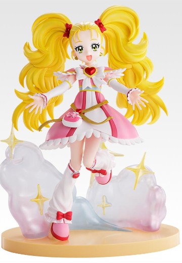 一番赏 光之美少女 ～Forever Hearts！～ 最终奖 夏妮露米纳斯 | Hpoi手办维基