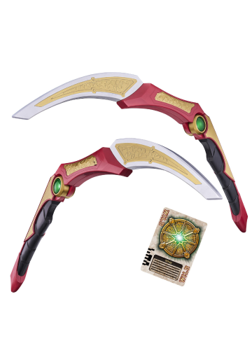 CSＭ狂野斩刃 | Hpoi手办维基