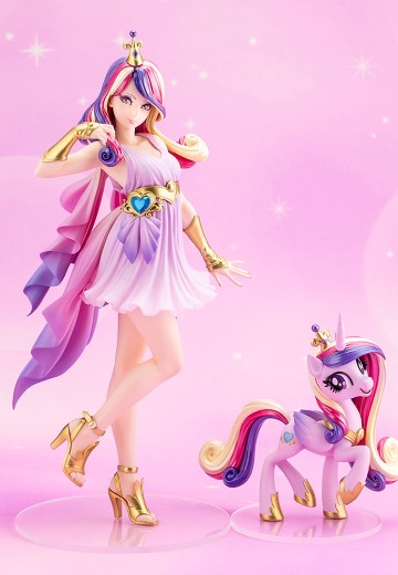 小马宝莉美少女 韵律公主 | Hpoi手办维基