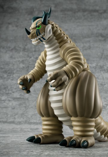 神秘软胶系列 当哒当/胆大党 透明怪兽 | Hpoi手办维基