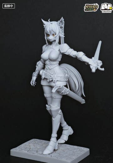 魔法大陆 莉娅·艾露佩克斯 剑士样式 | Hpoi手办维基