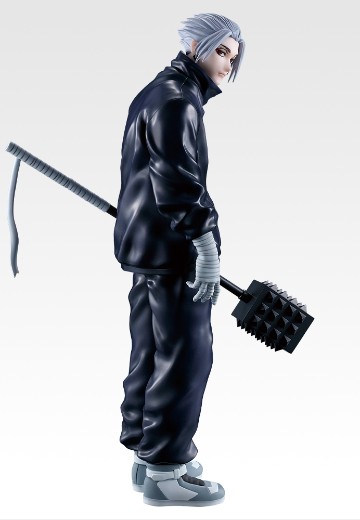 一番赏 坂本日常 第3弹 D奖 乐 MASTERLISE EXPIECE | Hpoi手办维基