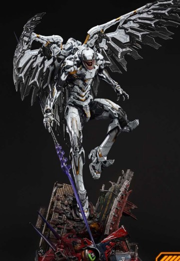 新世纪福音战士 新世纪福音战士量产机