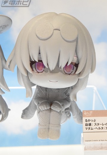 Look up 崩坏：星穹铁道 卡芙卡